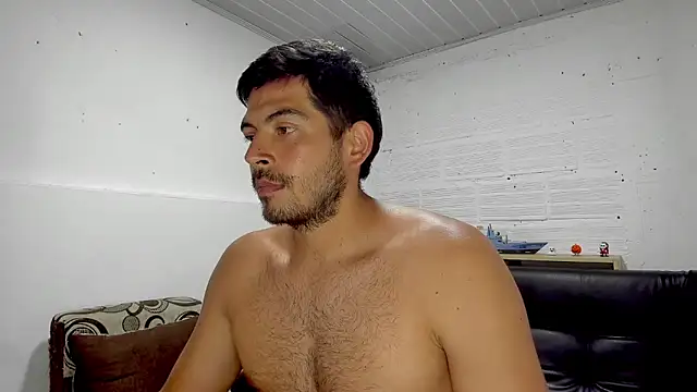 Snapshot of Himoreno25 chatting on 12, 1, 2025 Himoreno25 online show from 12, 1, 2025