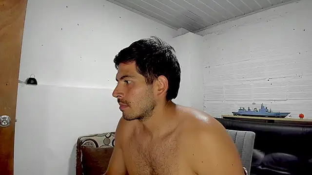 Snapshot of Himoreno25 chatting on 16, 1, 2025 Himoreno25 online show from 16, 1, 2025