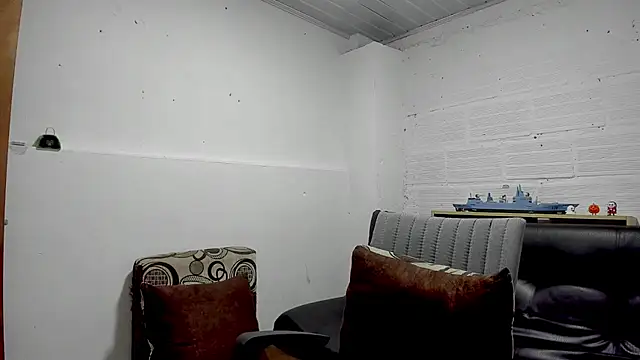 Snapshot of Himoreno25 chatting on 31, 1, 2025 Himoreno25 online show from 31, 1, 2025