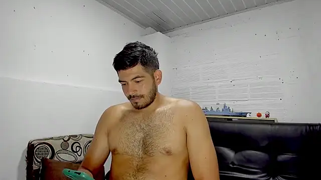 Snapshot of Himoreno25 chatting on 5, 2, 2025 Himoreno25 online show from 5, 2, 2025