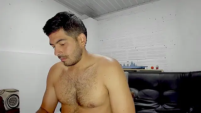 Snapshot of Himoreno25 chatting on 9, 2, 2025 Himoreno25 online show from 9, 2, 2025