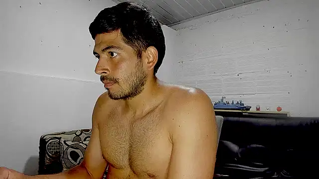 Snapshot of Himoreno25 chatting on 25, 2, 2025 Himoreno25 online show from 25, 2, 2025