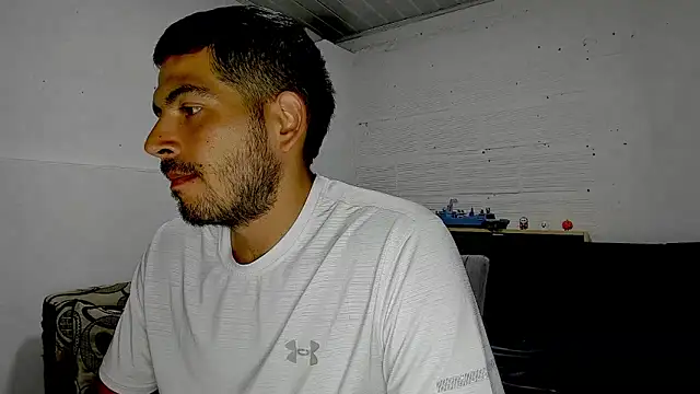 Snapshot of Himoreno25 chatting on 12, 3, 2025 Himoreno25 online show from 12, 3, 2025