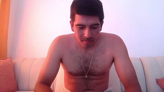 Himoreno25 online show from 17, 1, 2026