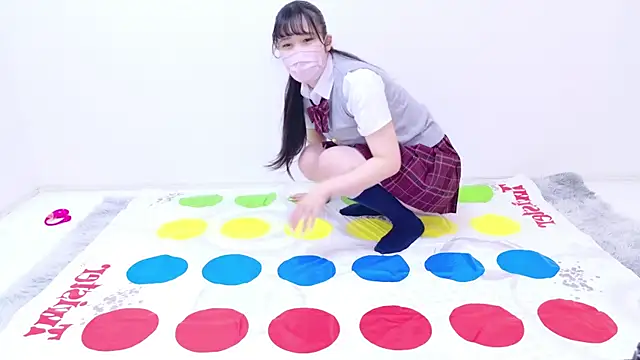 Rico-pin online show from 17, 3, 2025