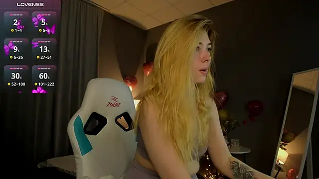 Vanessa Walters online show from 20, 2, 2025