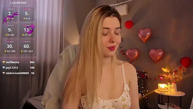 Vanessa Walters online show from 9, 3, 2025