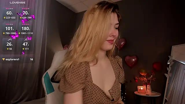 Vanessa Walters online show from 13, 3, 2025