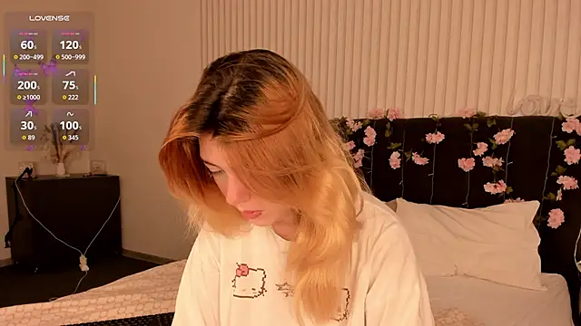 Vanessa Walters online show from 11, 9, 2025