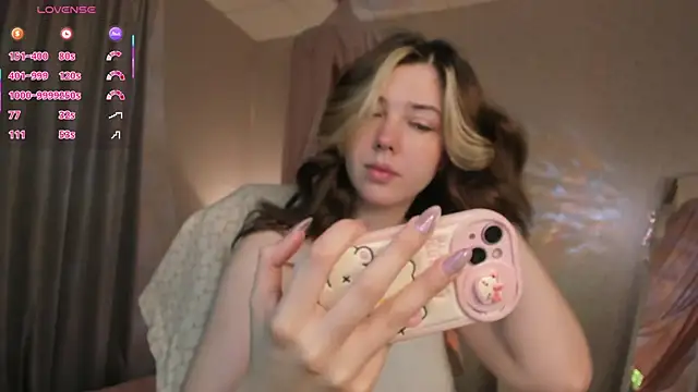 Vanessa Walters online show from 27, 11, 2025