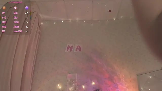 Snapshot of Vanessa_Walters chatting on 18, 12, 2025 Vanessa Walters online show from 18, 12, 2025