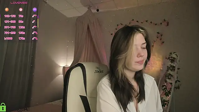 Snapshot of Vanessa_Walters chatting on 13, 1, 2026 Vanessa Walters online show from 13, 1, 2026