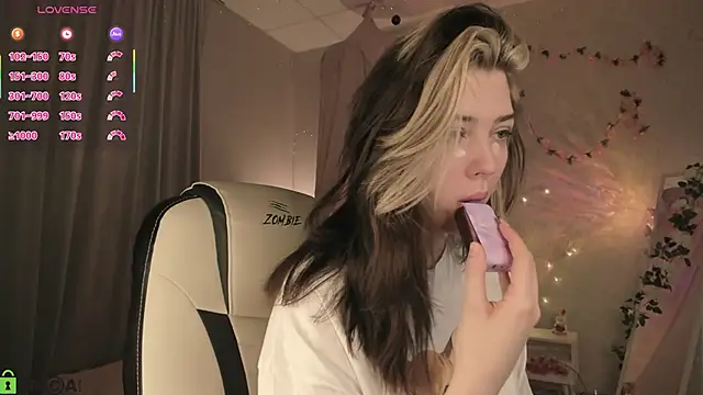 Snapshot of Vanessa_Walters chatting on 19, 1, 2026 Vanessa Walters online show from 19, 1, 2026