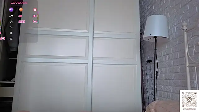 Snapshot of Vanessa_Walters chatting on 1, 3, 2026 Vanessa Walters online show from 1, 3, 2026