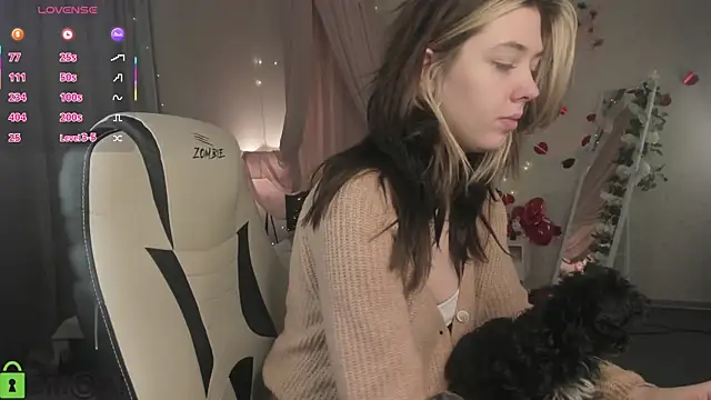 Snapshot of Vanessa_Walters chatting on 12, 3, 2026 Vanessa Walters online show from 12, 3, 2026