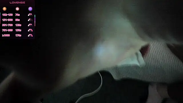 Vanessa Walters online show from 12, 4, 2026