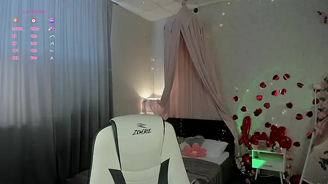 Vanessa Walters online show from 25, 4, 2026