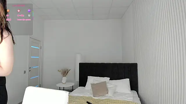 Snapshot of Vanessa_Walters chatting on 11, 5, 2026 Vanessa Walters online show from 11, 5, 2026