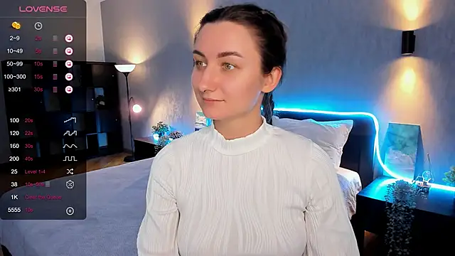 annacooleman online show from 12, 1, 2025