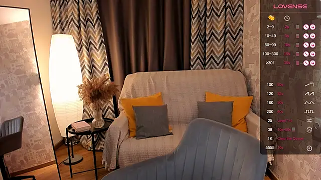 annacooleman online show from 4, 3, 2025