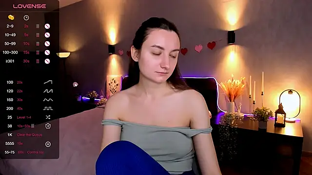 annacooleman online show from 14, 10, 2025