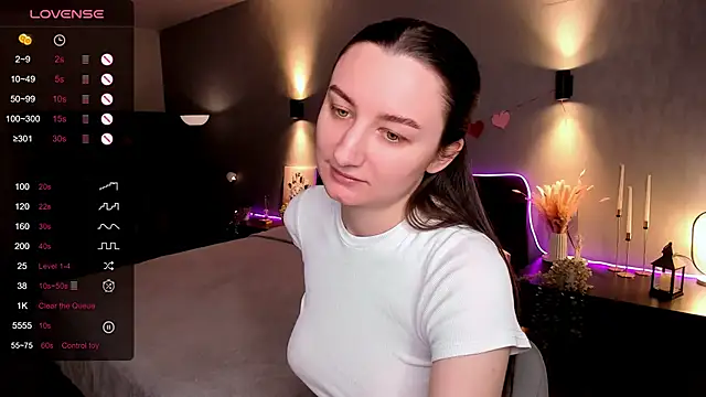 Snapshot of annacooleman chatting on 30, 4, 2026 annacooleman online show from 30, 4, 2026