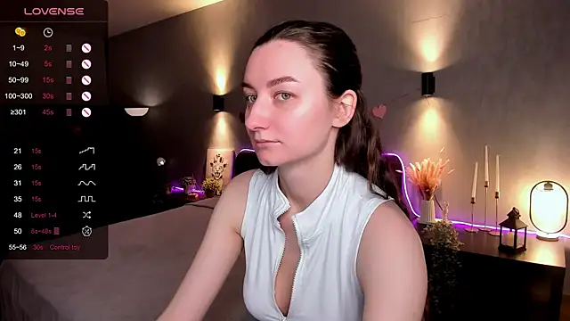 Snapshot of annacooleman chatting on 9, 5, 2026 annacooleman online show from 9, 5, 2026