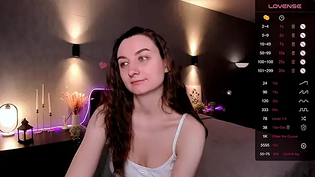 Snapshot of annacooleman chatting on 15, 5, 2026 annacooleman online show from 15, 5, 2026