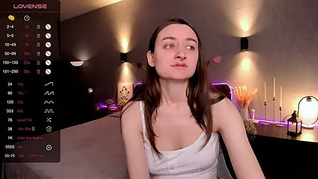 Snapshot of annacooleman chatting on 27, 5, 2026 annacooleman online show from 27, 5, 2026