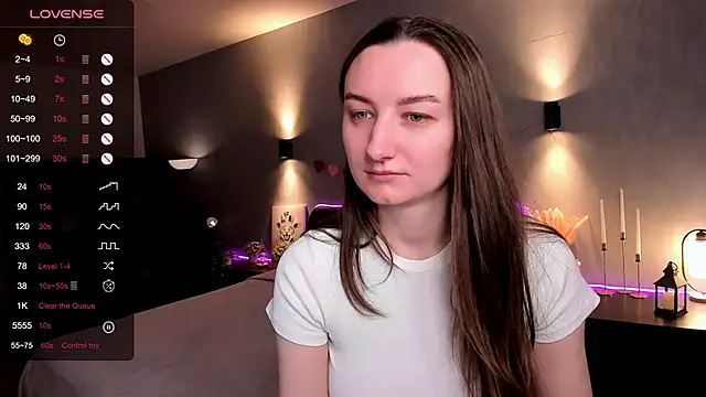 Snapshot of annacooleman chatting on 3, 6, 2026 annacooleman online show from 3, 6, 2026