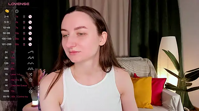 Snapshot of annacooleman chatting on 6, 6, 2026 annacooleman online show from 6, 6, 2026