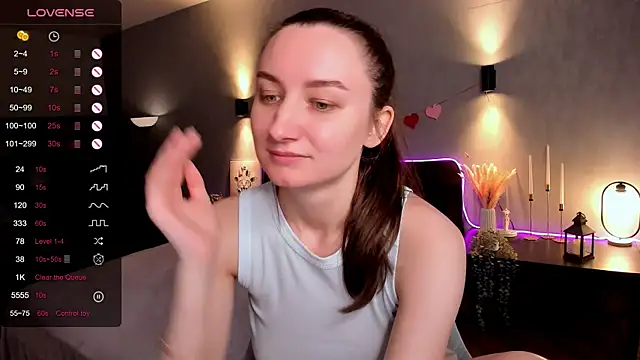 Snapshot of annacooleman chatting on 11, 6, 2026 annacooleman online show from 11, 6, 2026