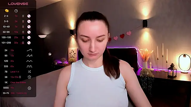 Snapshot of annacooleman chatting on 11, 6, 2026 annacooleman online show from 11, 6, 2026