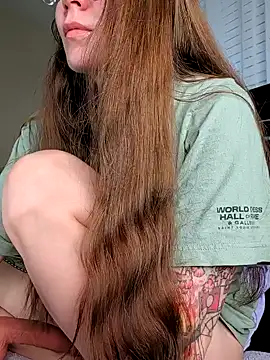 Princess Angelica online show from 20, 4, 2026