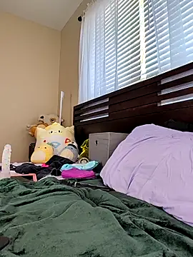 Princess Angelica online show from 25, 4, 2026