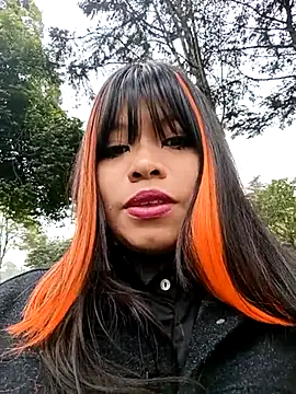 Punkys  online show from 7, 3, 2025