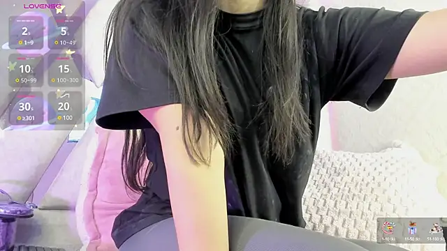 Punkys  online show from 10, 3, 2025