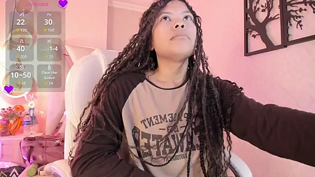 Punkys  online show from 25, 4, 2026