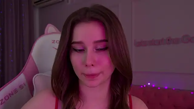 DianaVert online show from 24, 1, 2025