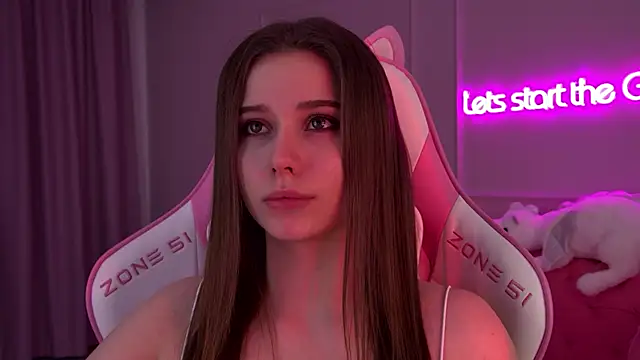 DianaVert online show from 29, 1, 2025