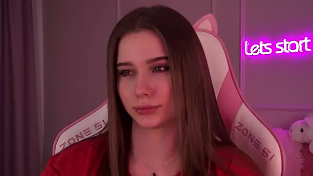 DianaVert online show from 10, 2, 2025