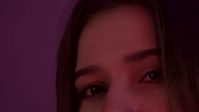 DianaVert online show from 21, 2, 2025