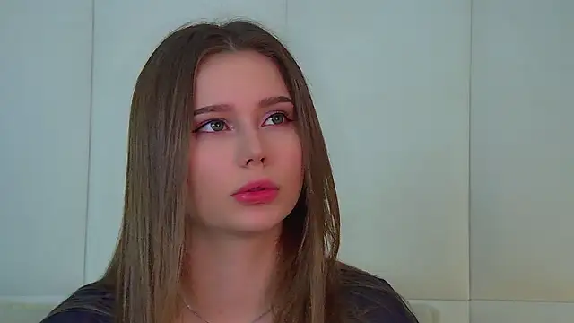 DianaVert online show from 3, 10, 2025