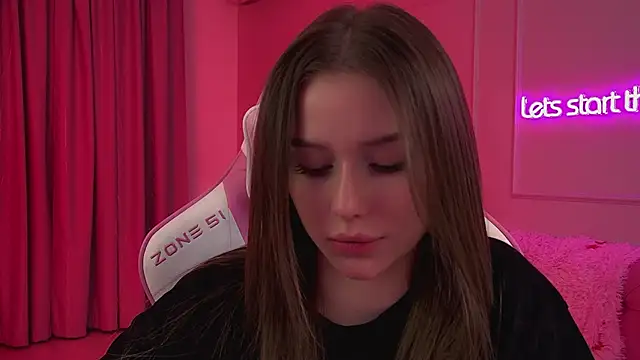 DianaVert online show from 15, 2, 2026