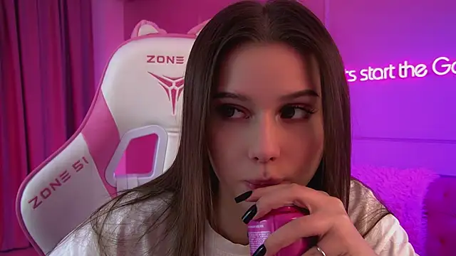 DianaVert online show from 28, 4, 2026