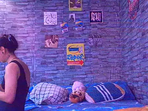 Lady Godss online show from 23, 11, 2025