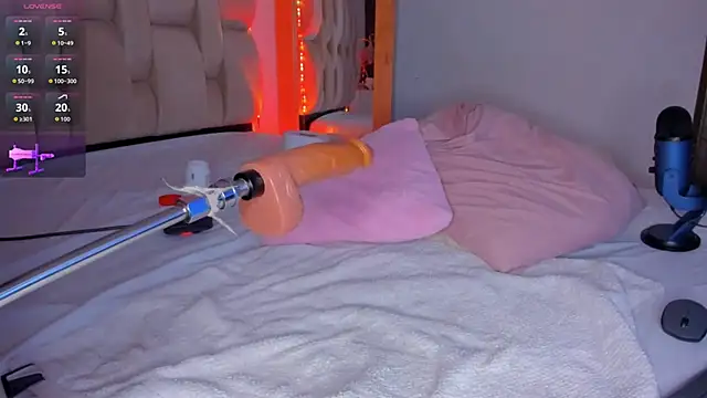 brendaruiz online show from 20, 9, 2025