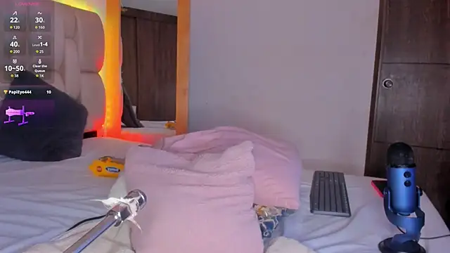 brendaruiz online show from 1, 10, 2025