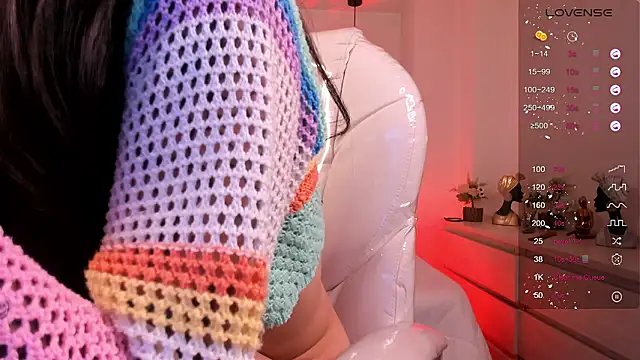 Beck jones online show from 4, 12, 2024