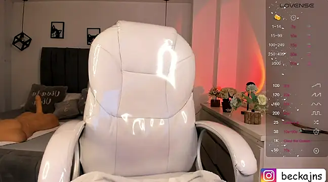 Beck jones online show from 18, 2, 2025